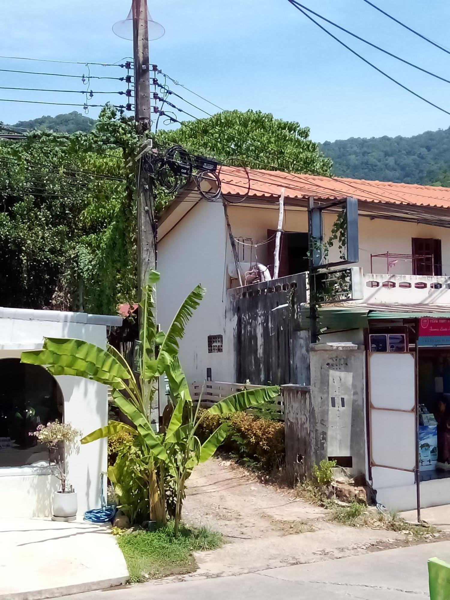Nin Kantiang Bay Ko Lanta Exterior foto
