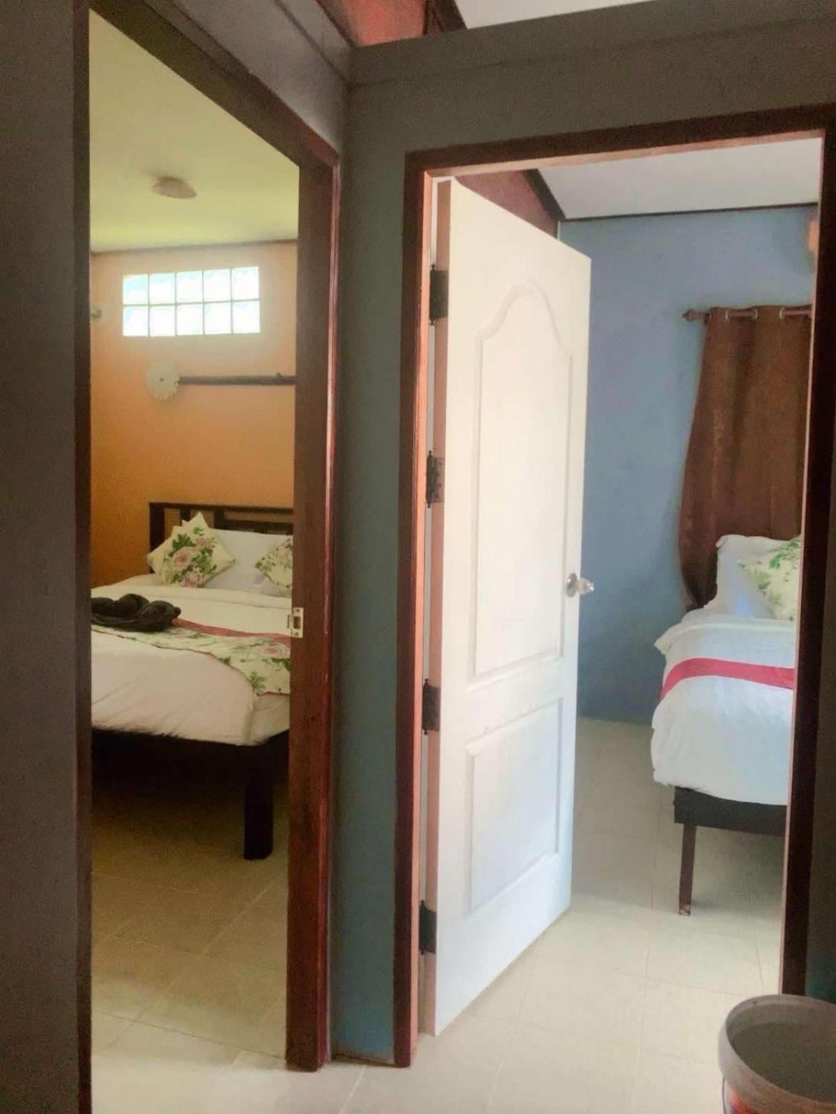Nin Kantiang Bay Ko Lanta Exterior foto
