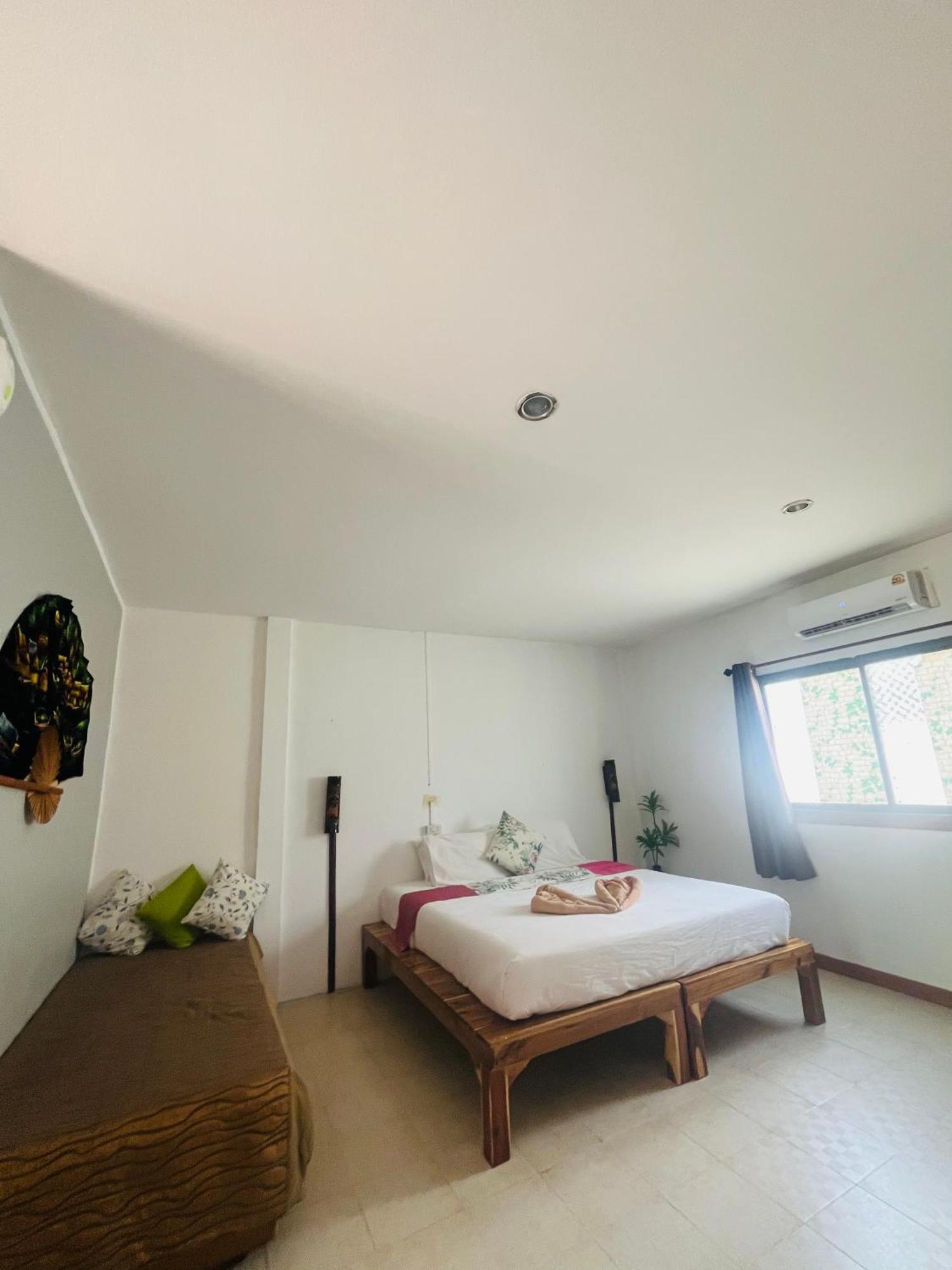 Nin Kantiang Bay Ko Lanta Exterior foto